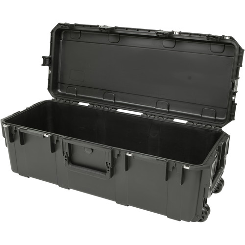 SKB Empty Case