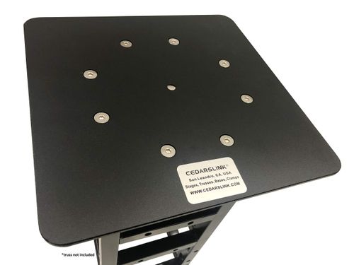 Cedarslink 24" Base Plates