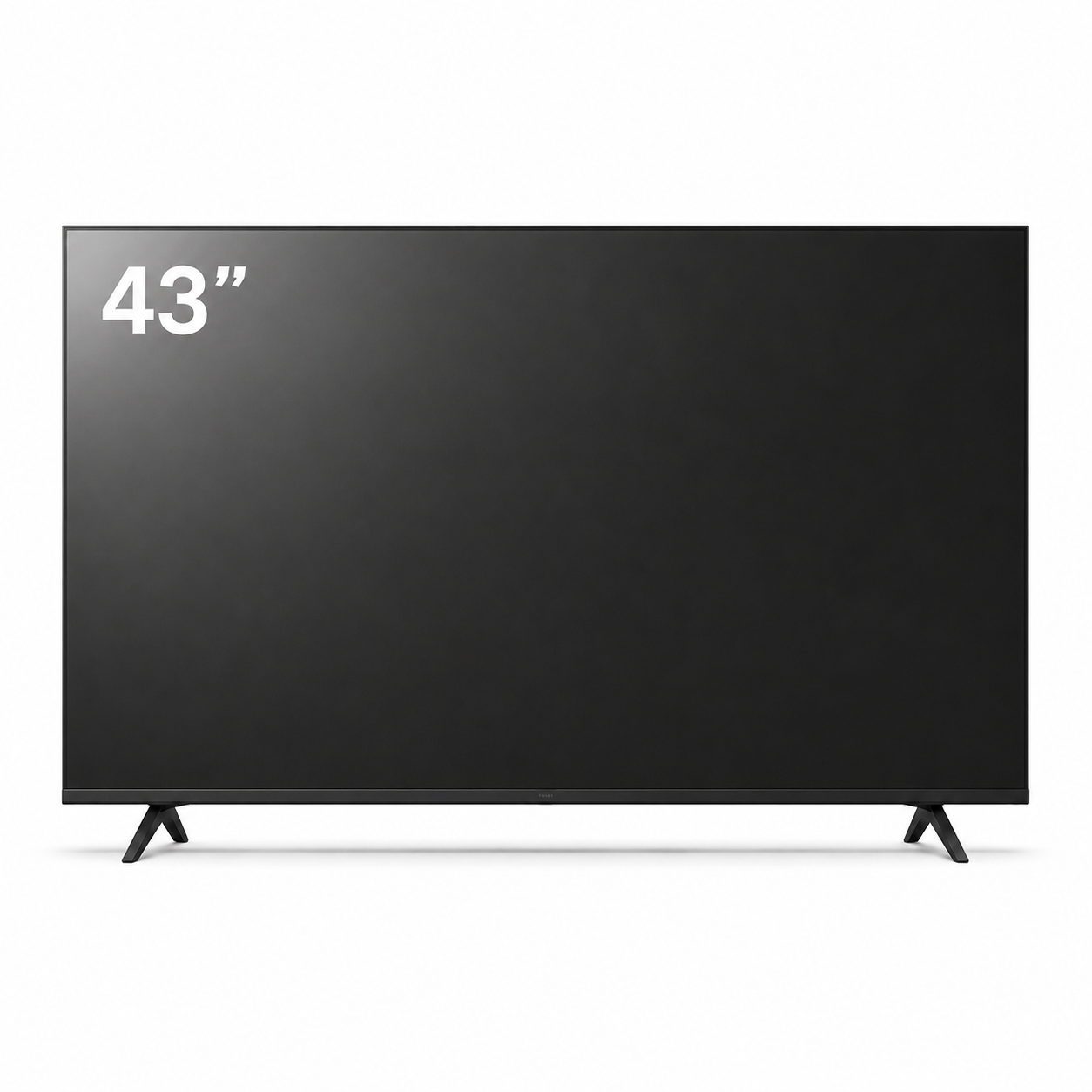 43" TV