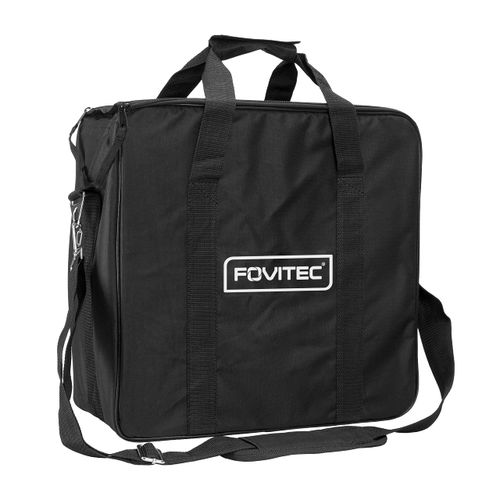 Fovitec IEC Dual Soft Bags