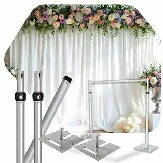 Pipe & Drape Drape Panels
