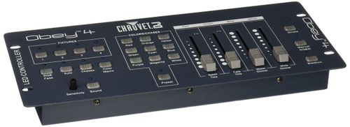 ChauvetDJ Obey 4