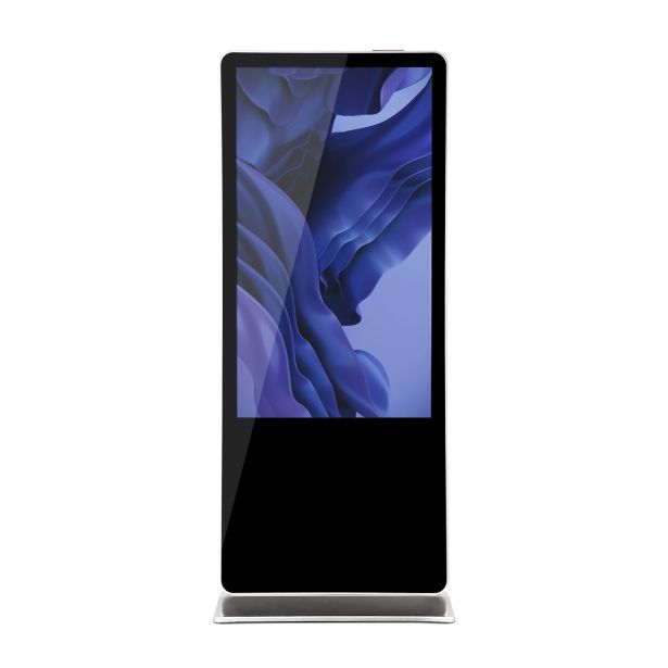 LEDScopic 49" 4K Vertical Kiosk