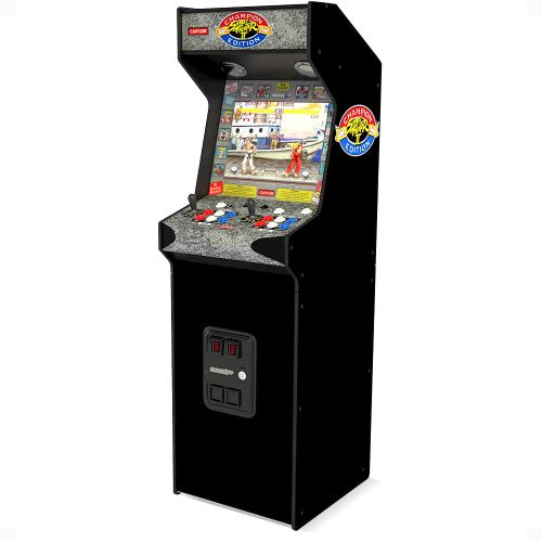 Arcade1Up Fast & Furious Deluxe