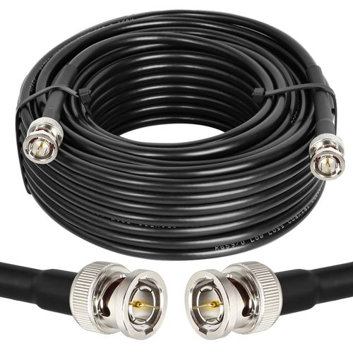RG59 BNC 50ft