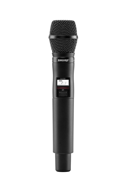 Shure QLXD2-X52
