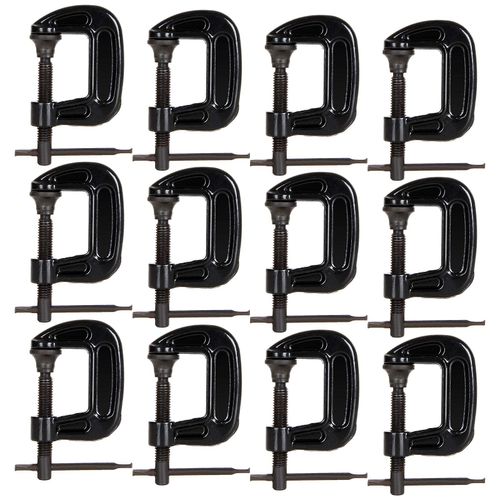 C Clamps