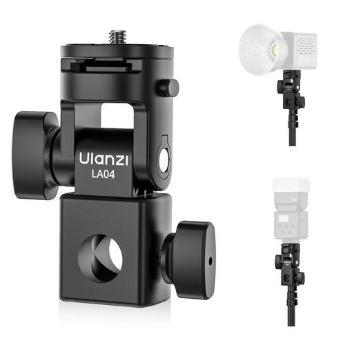 AccuStand 4-piece Light Stand