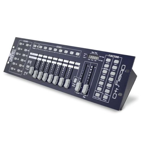 ChauvetDJ Obey 4