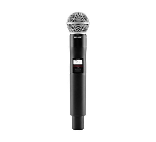 Shure QLXD2-X52