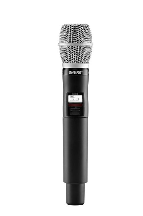 Shure QLXD2-X52