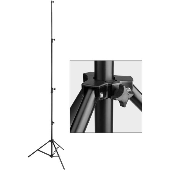 Impact LS-13HBI Heavy Duty Light Stand