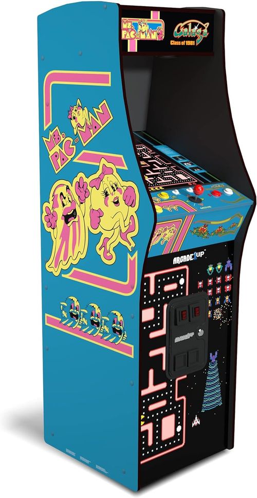Arcade1Up Class of 81 Deluxe