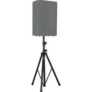 Proline LS-T2BK Speaker Stand