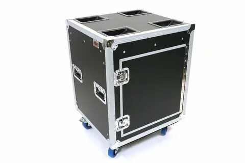 OSP Empty Case