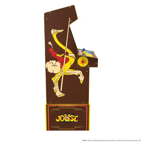 Arcade1Up Joust (Midway)