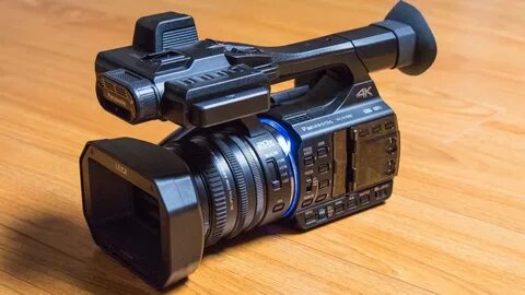 Panasonic HC-X1000