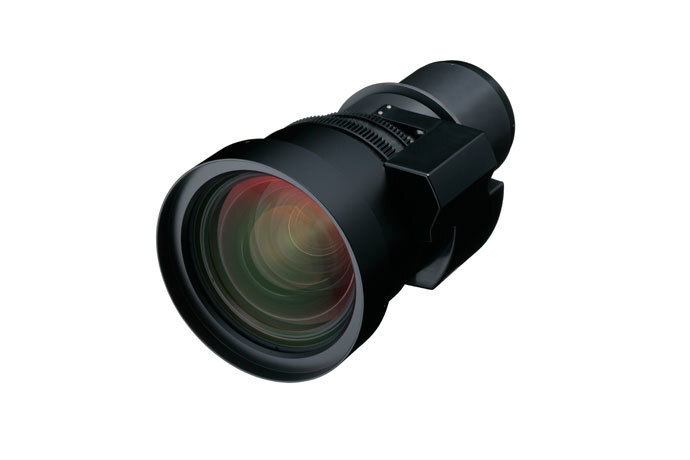 Epson ELPLW04