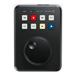 BMD Hyperdeck Shuttle