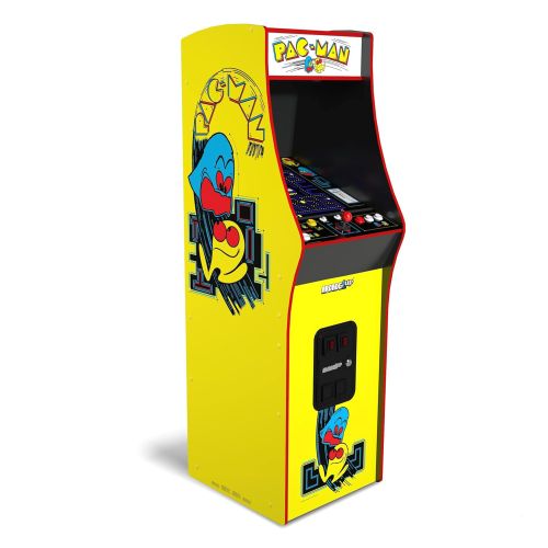 Arcade1Up Class of 81 Deluxe