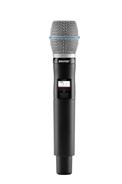 Shure QLXD2-X52