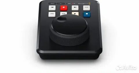 BMD Hyperdeck Shuttle
