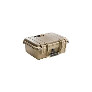Pelican 1400 Case (empty)