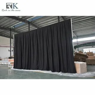 Pipe & Drape 24" Base Plates