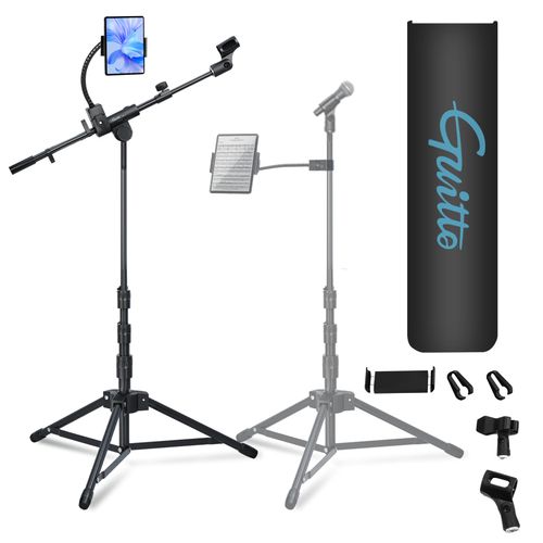 Camera Mic Boom