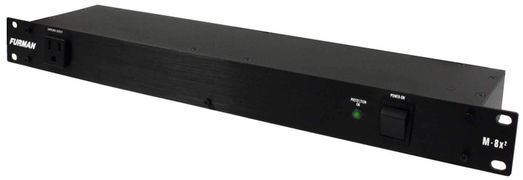 Furman M-8X2 