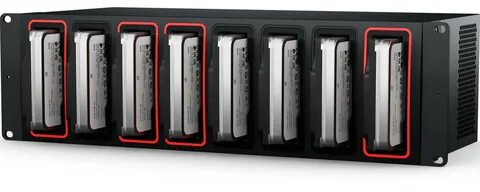 BMD SSD Hyberdisc (in case)