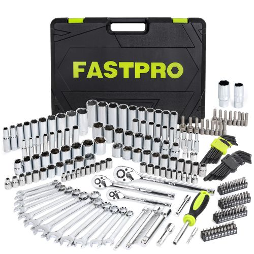 Husky 185 Piece Tool Set