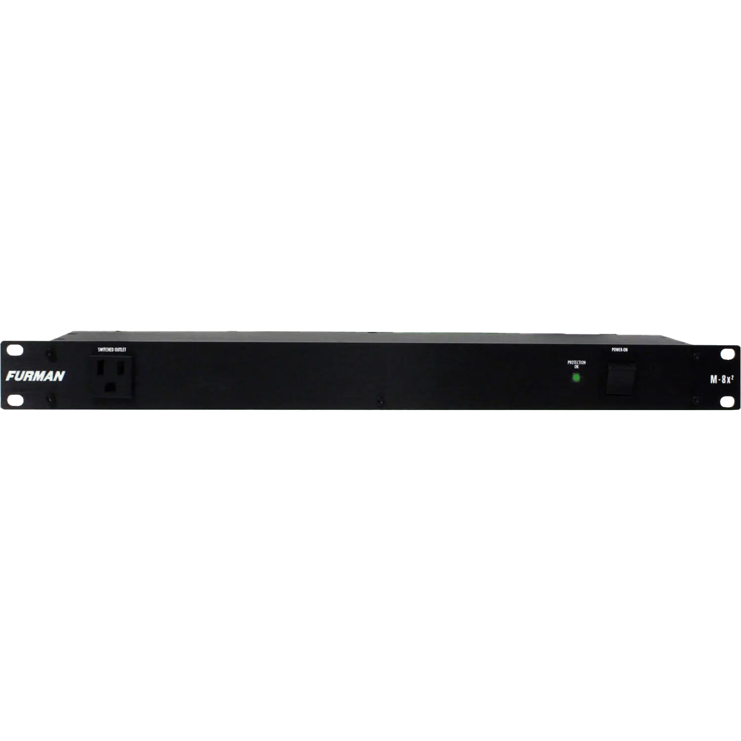 Furman M-8X2 