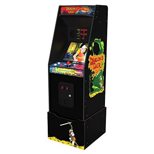 Arcade1Up Dragons Lair