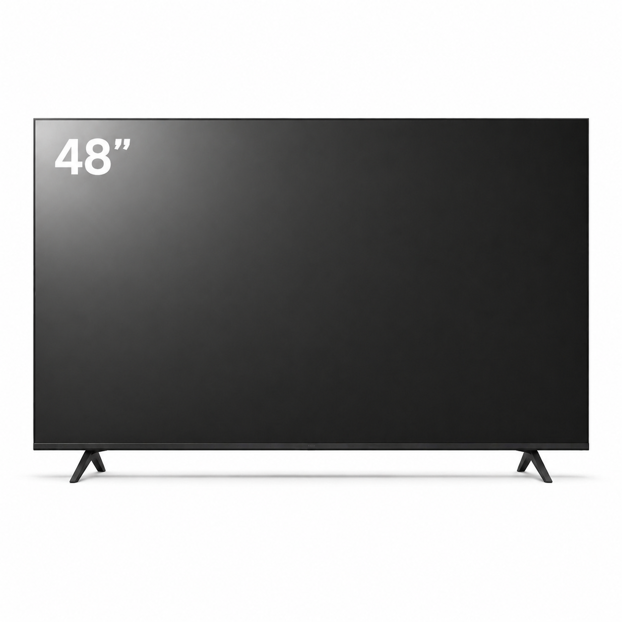 48" TV