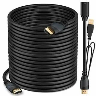 HDMI 100ft