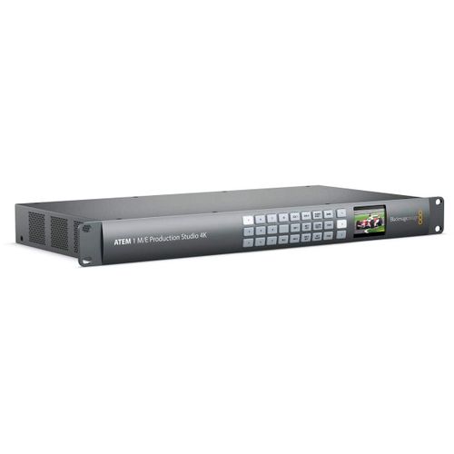 Blackmagic Design ATEM 1 M/E