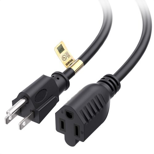 IEC Power Cable Misc Length