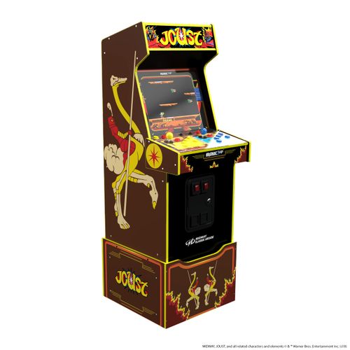 Arcade1Up Joust (Midway)