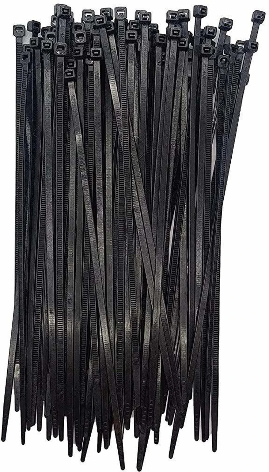 Bungy & Zip Ties Box