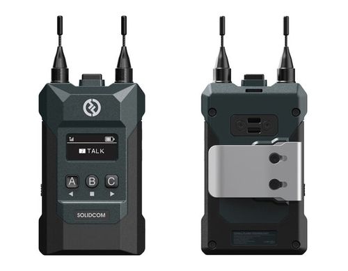 Hollyland HL-SOLIDCOMM1-8B