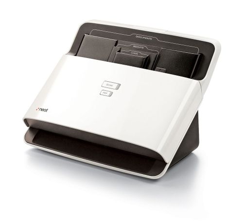 Neat Desk Scanner