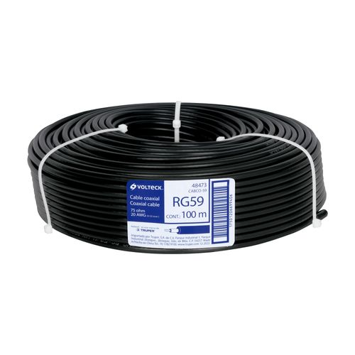 50ft RG59 Roll