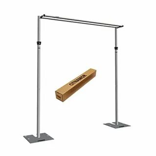 Pipe & Drape Crossbars