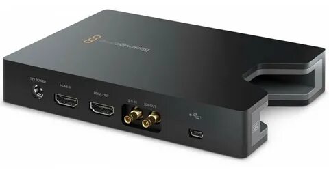 BMD Hyperdeck Shuttle