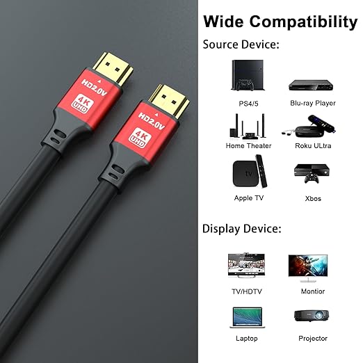 HDMI 150ft