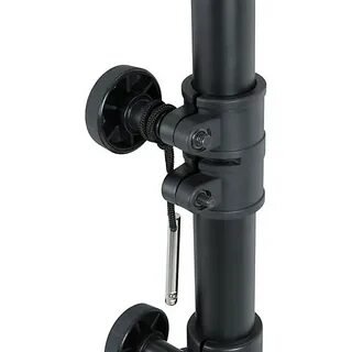 Proline LS-T2BK Speaker Stand