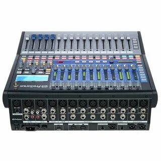 Presonus STUDIOLIVE 16