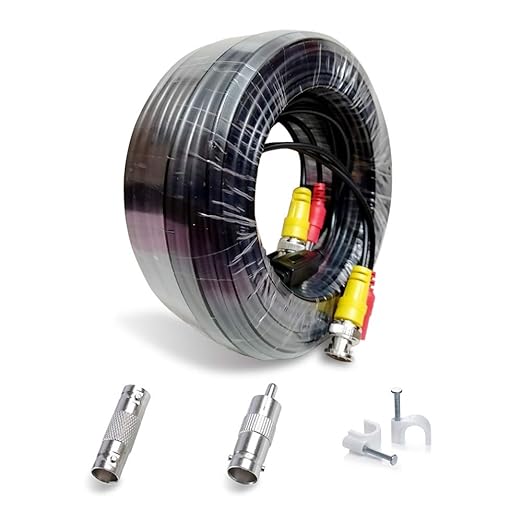 Video BNC 50ft