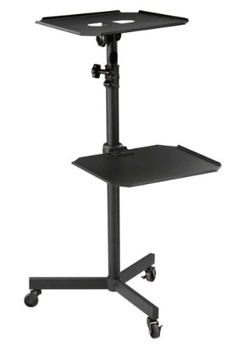 Elitech LCD DLP Projector Cart Stand